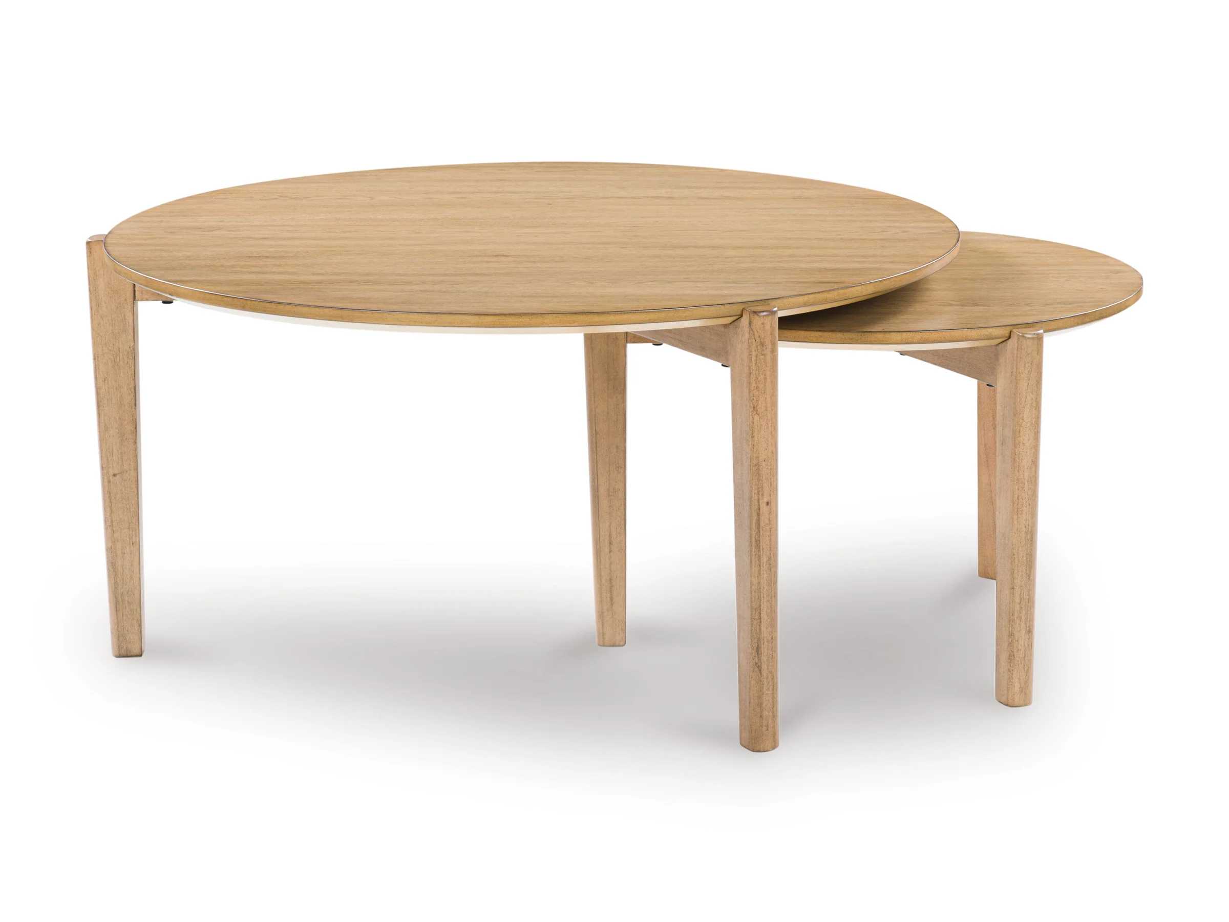 Naborlee Nesting Cocktail Tables (2/CN)|Ashley Homestore - Image 4