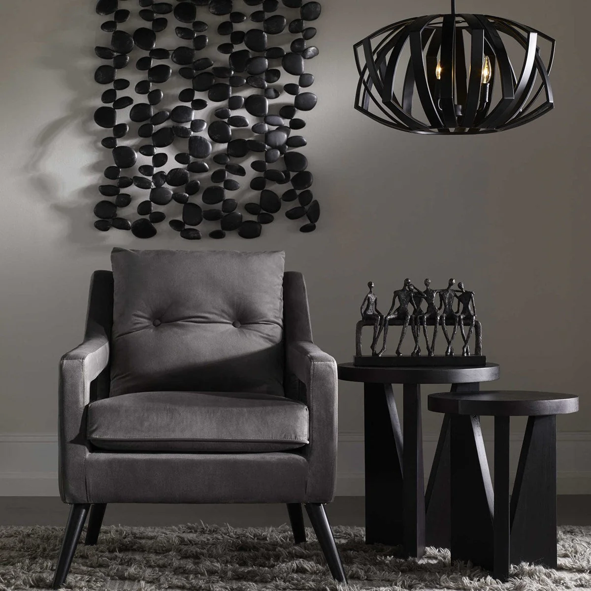 Nadette Nesting Tables, S/2 - Image 3