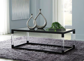 Nallynx Coffee Table - Image 5