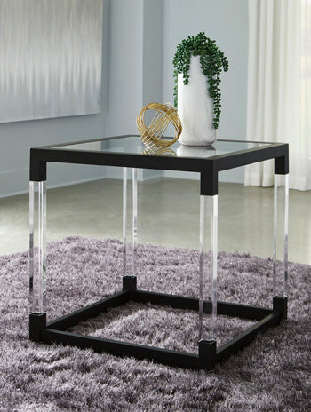 Nallynx End Table - Image 5