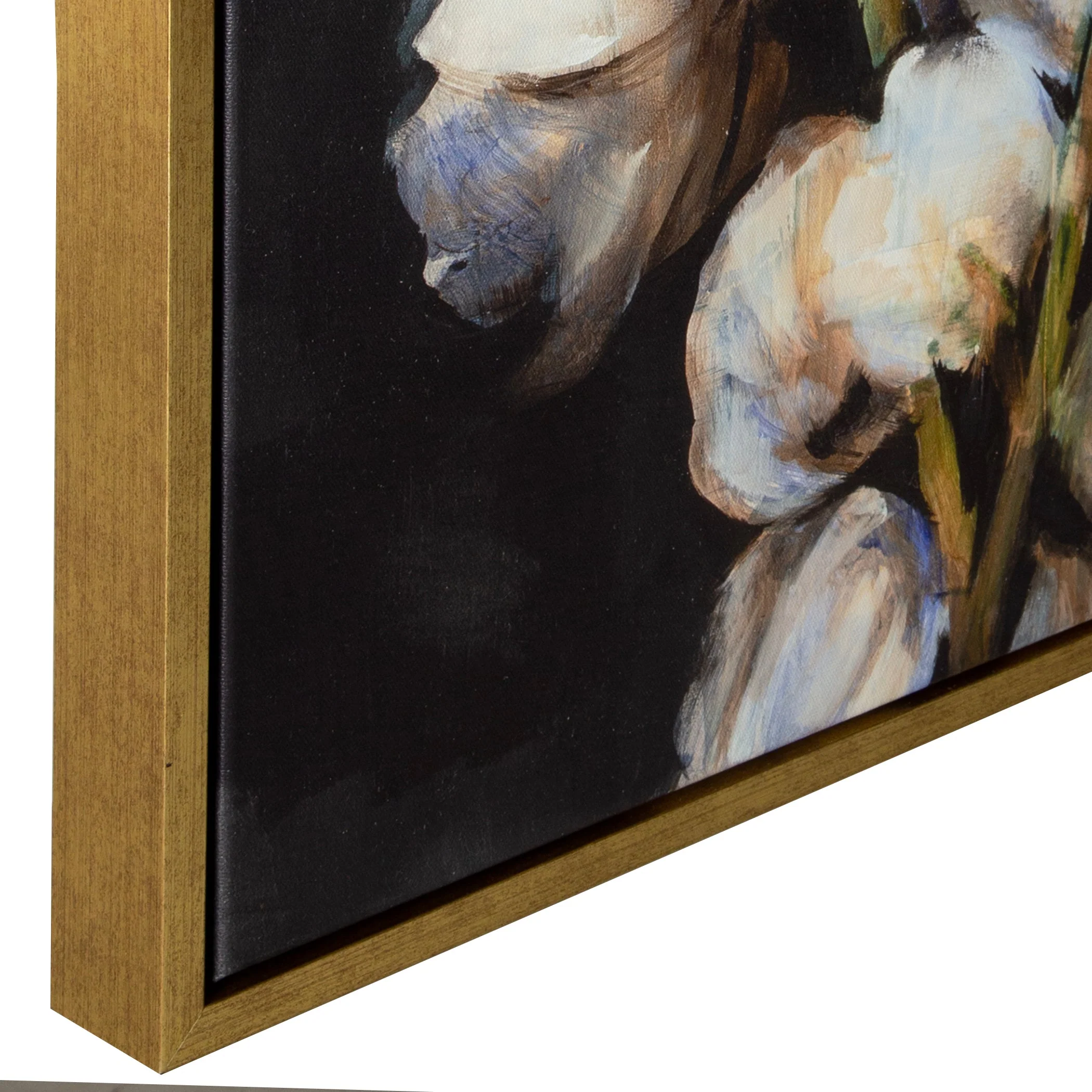 Natural Wonder Framed Canvas - Image 7