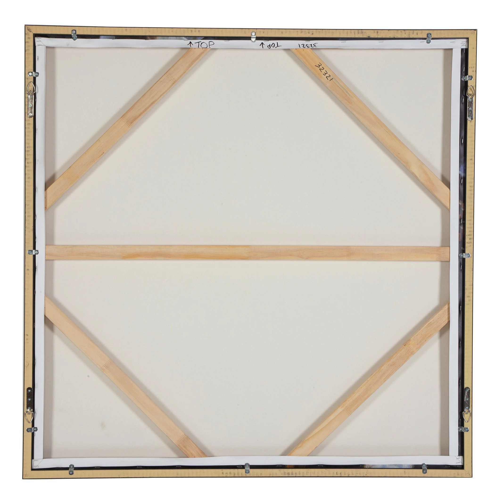 Natural Wonder Framed Canvas - Image 8