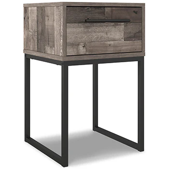 Neilsville Nightstand - Image 5