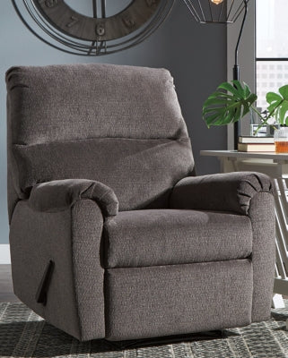 Nerviano Recliner - Image 2