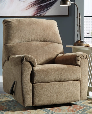 Nerviano Recliner - Image 2