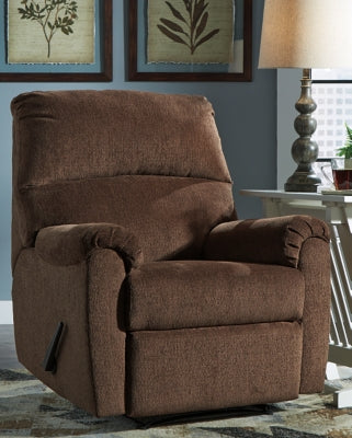 Nerviano Recliner - Image 2