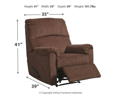 Nerviano Recliner - Image 4