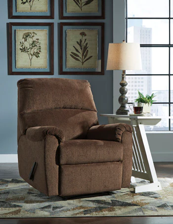 Nerviano Recliner - Image 5