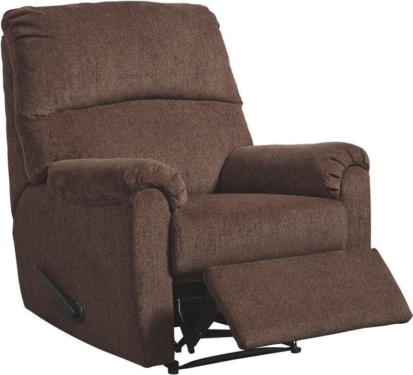 Nerviano Recliner - Image 6