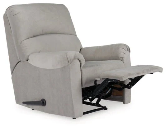 Nerviano Zero Wall Recliner | Ashley Homestore - Image 3
