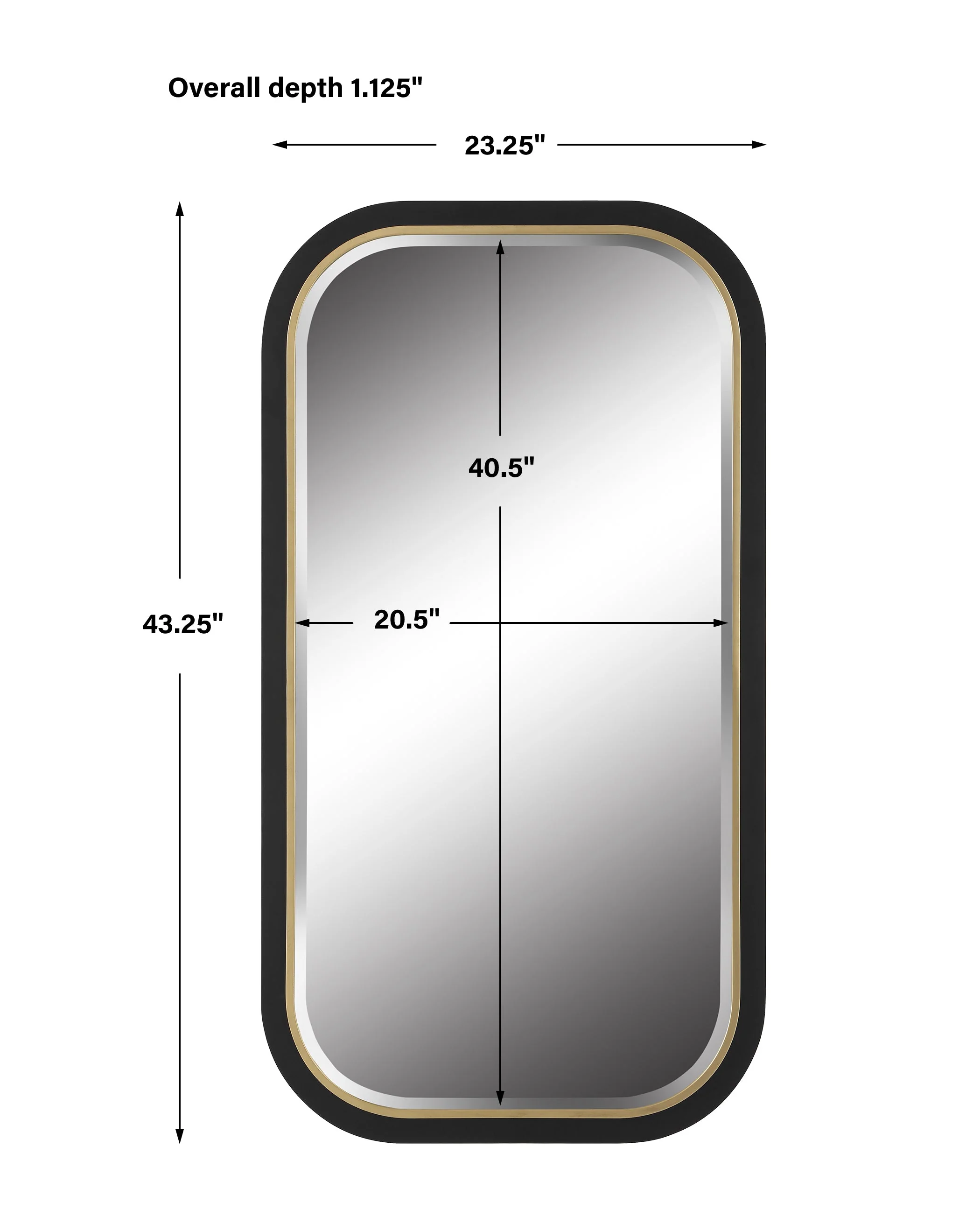 Nevaeh Mirror - Image 3