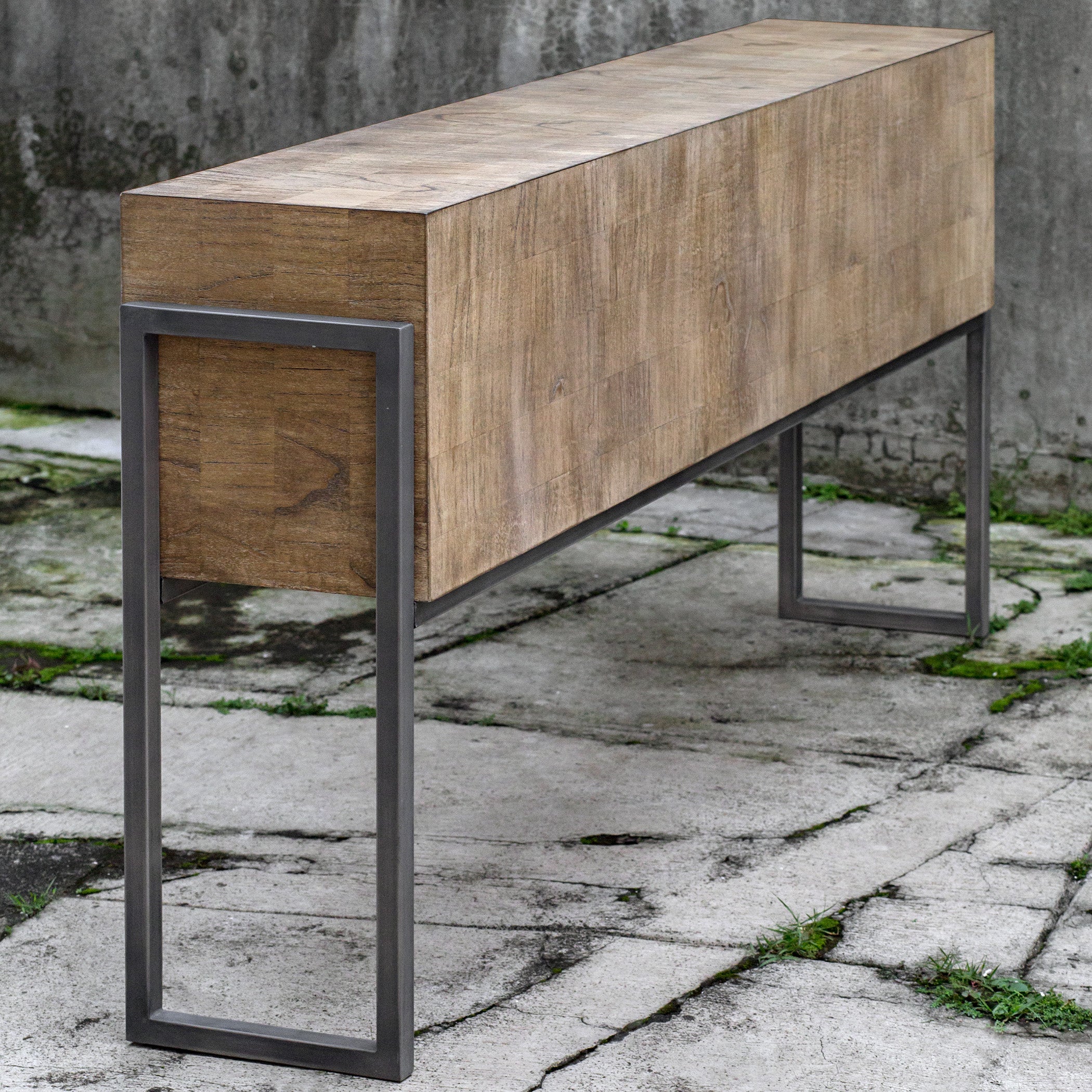 Nevis Console Table - Image 5