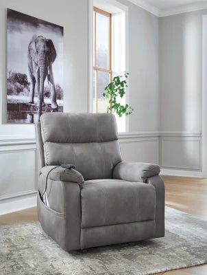 Next-Gen Durapella Power Lift Recliner | Ashley Homestore 4070812 - Image 2