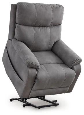 Next-Gen Durapella Power Lift Recliner | Ashley Homestore 4070812 - Image 5