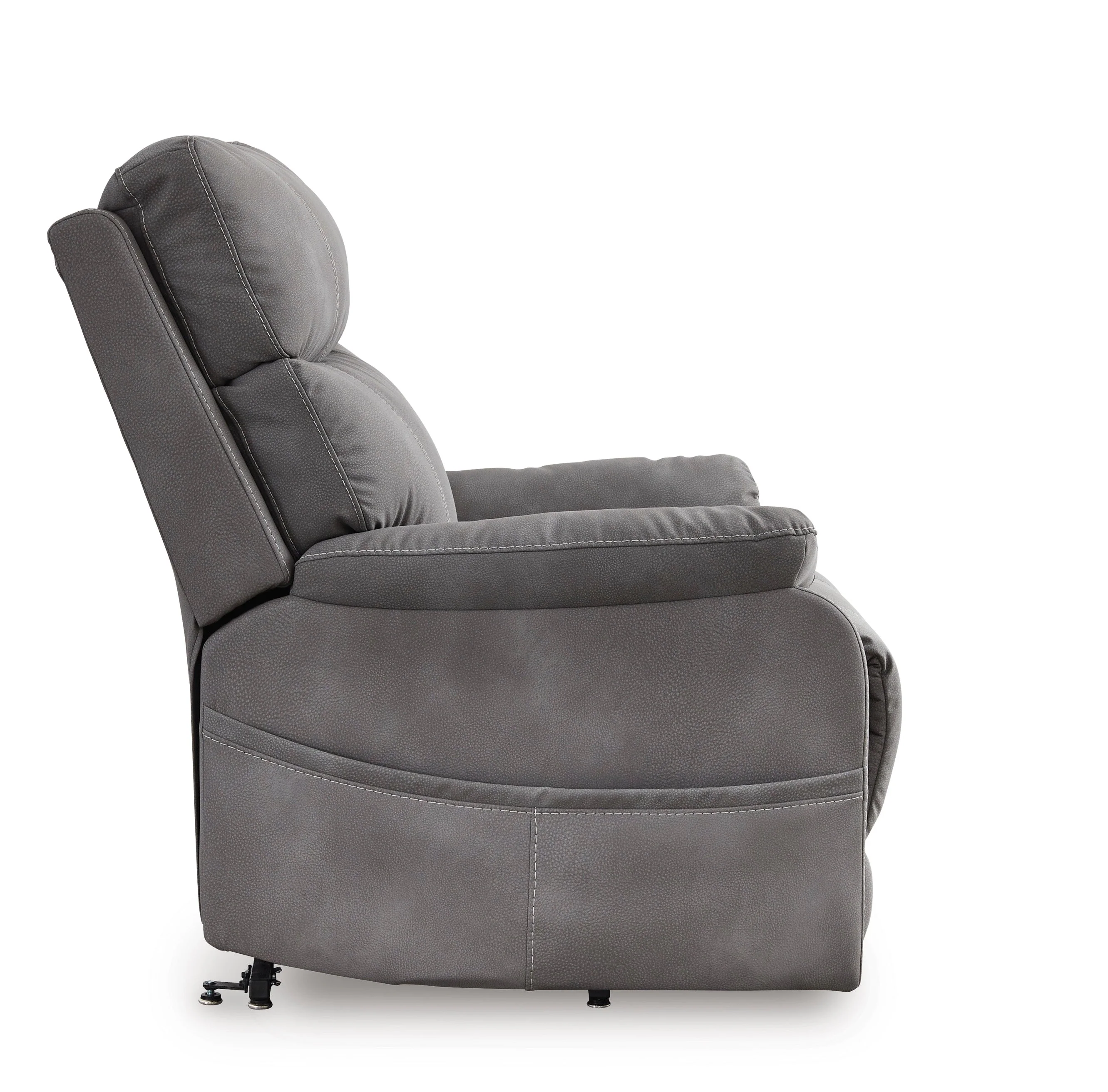 Next-Gen Durapella Power Lift Recliner | Ashley Homestore 4070912 - Image 11