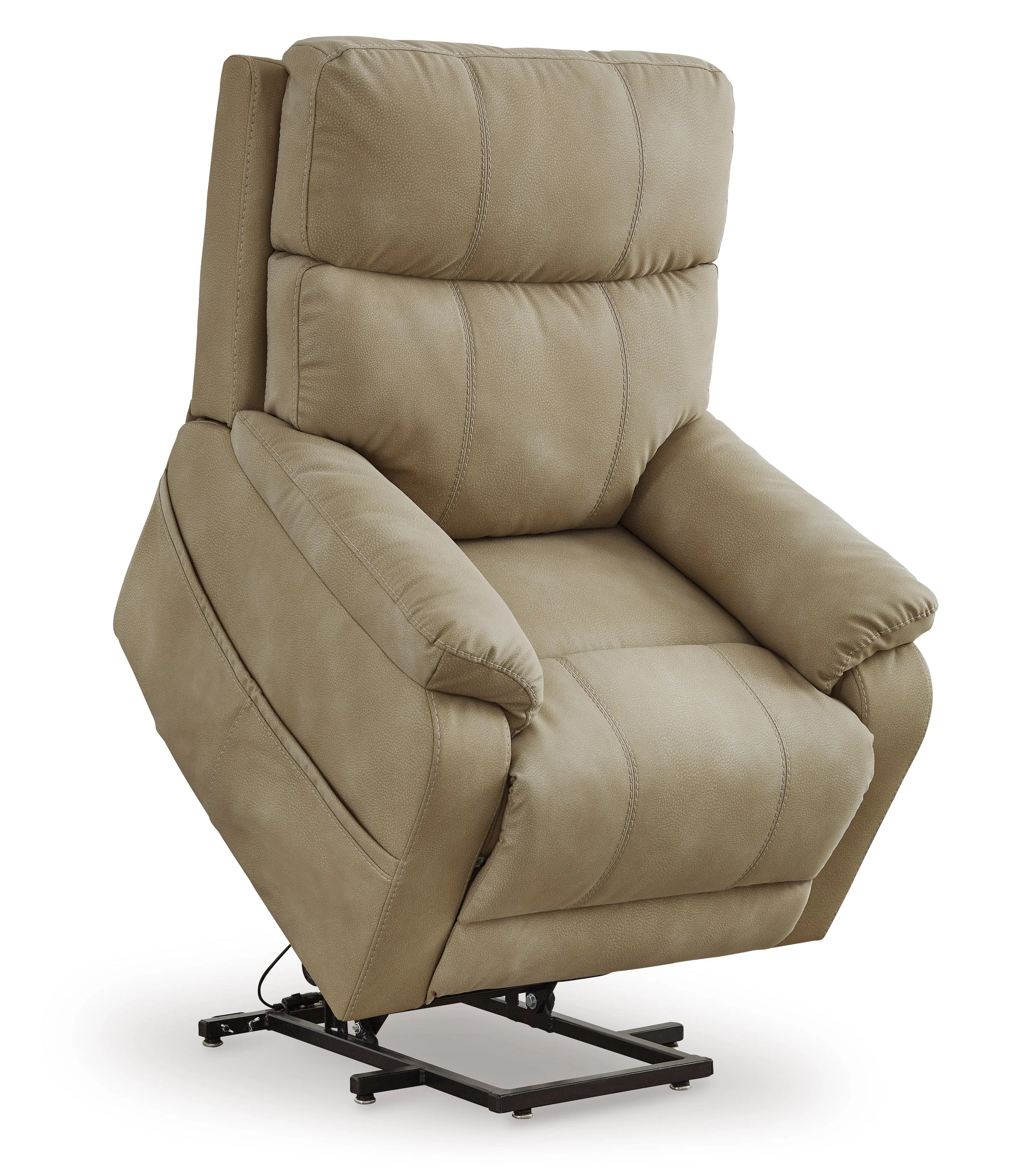 Next-Gen Durapella Power Lift Recliner | Ashley Homestore 4070912 - Image 17
