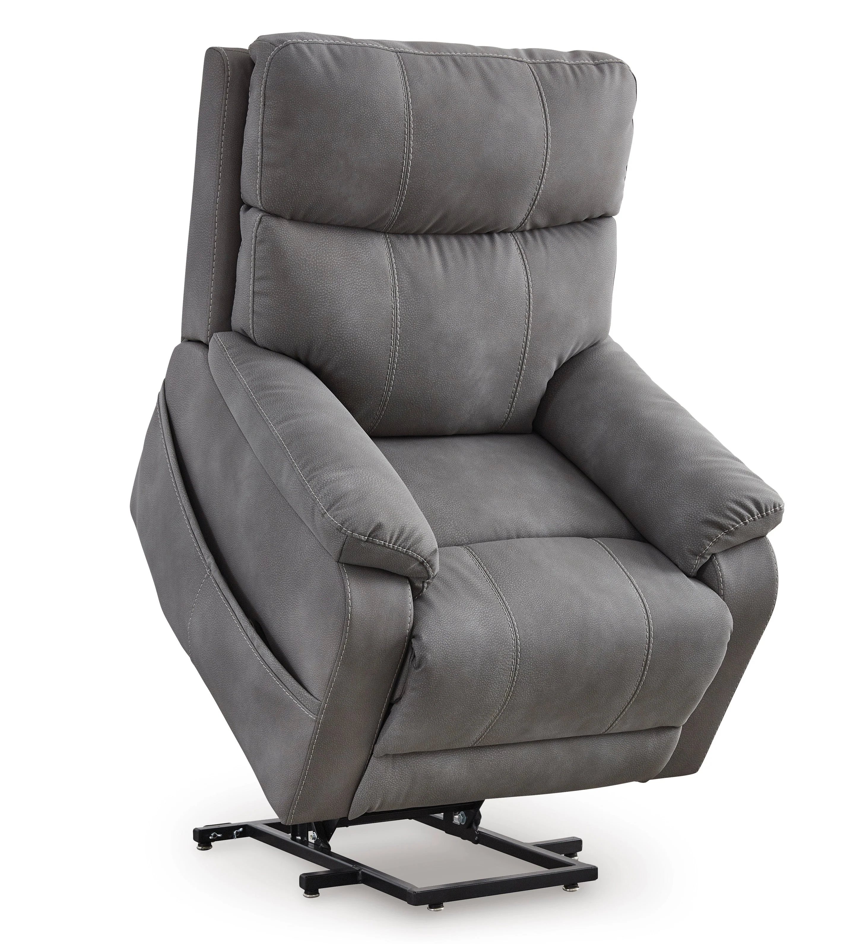 Next-Gen Durapella Power Lift Recliner | Ashley Homestore 4070912 - Image 5