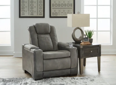 Next-Gen DuraPella Power Recliner - Image 2