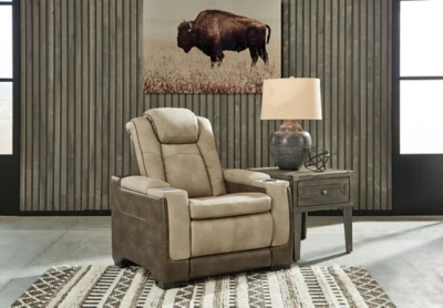 Next-Gen DuraPella Power Recliner - Image 2