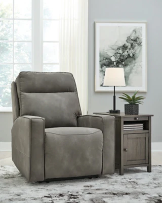Next-Gen Durapella Power Recliner - Image 2