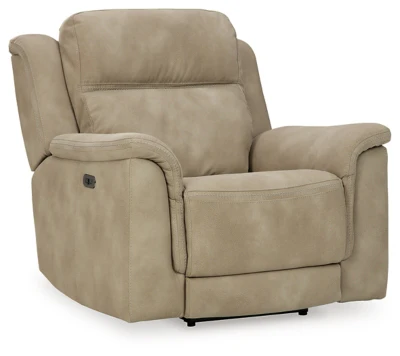 Ashley Homestore |PWR RECLINER/ADJ HEADREST 5930213