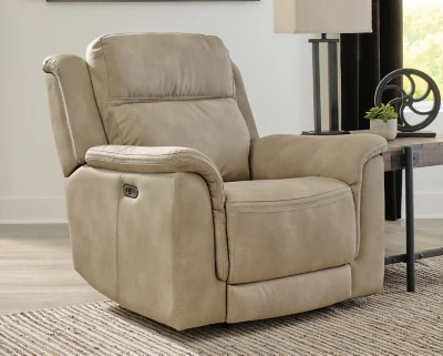 Ashley Homestore |PWR RECLINER/ADJ HEADREST 5930213 - Image 2
