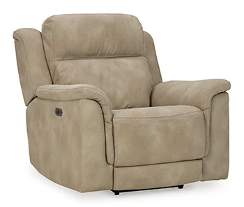 Ashley Homestore |PWR RECLINER/ADJ HEADREST 5930213 - Image 5