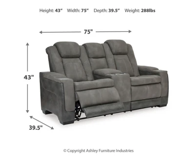 Ashley Homestore |Next-Gen DuraPella 2200418 - Image 4