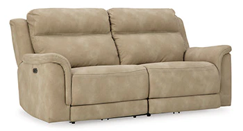 Next-Gen DuraPella Power Reclining Sofa - Image 5