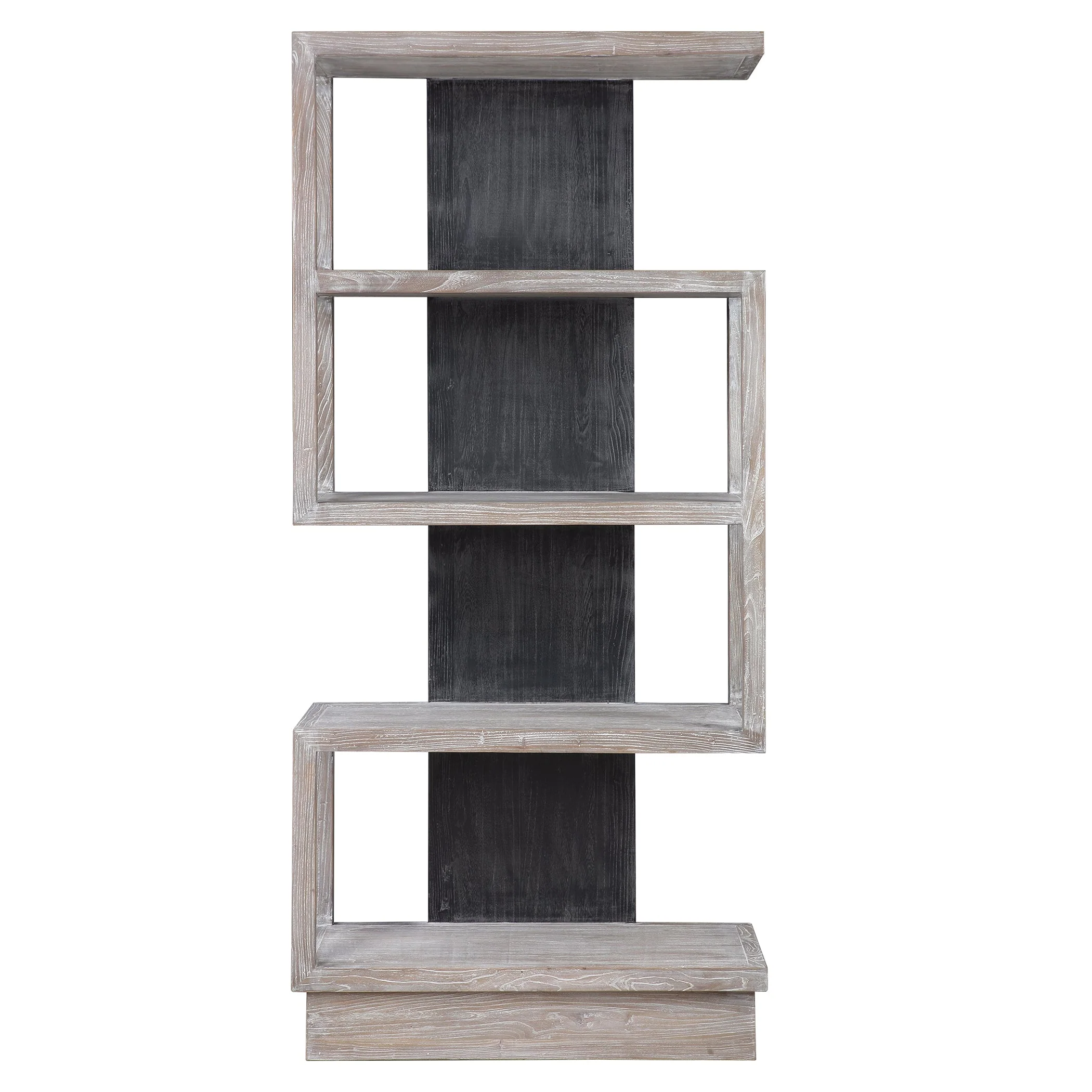 Nicasia Etagere - Image 2