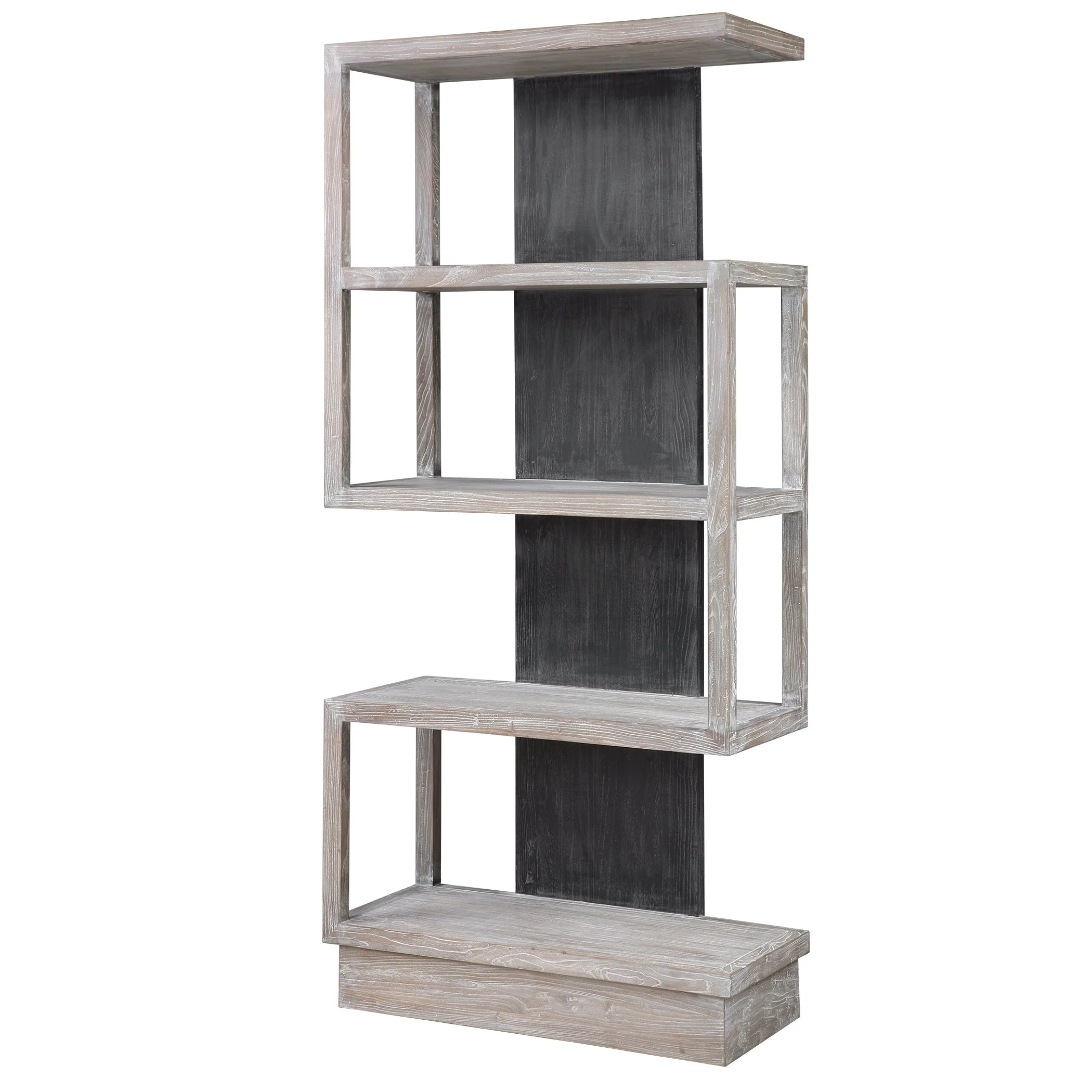 Nicasia Etagere - Image 6