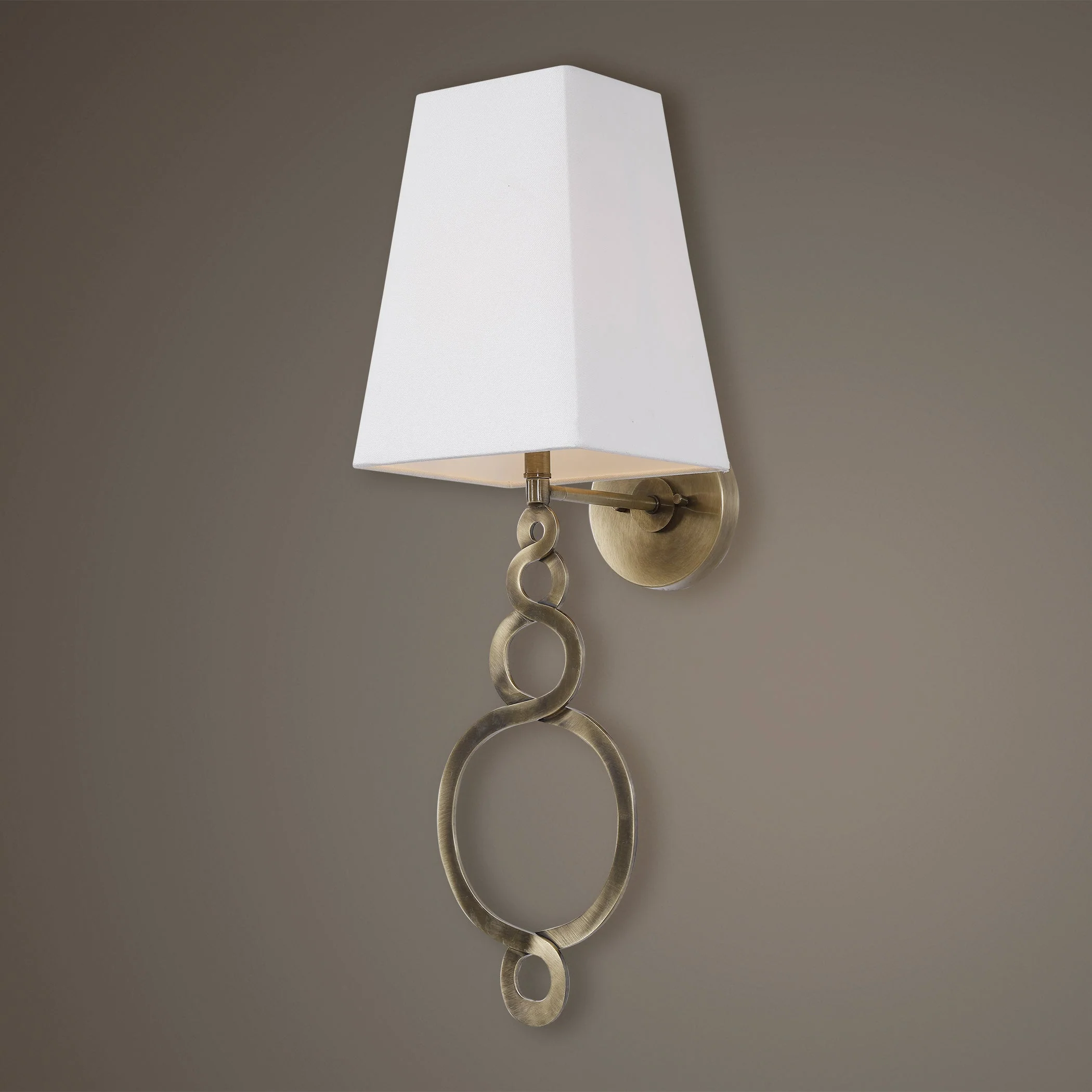 Niccolo, 1 Lt Wall Sconce - Image 2