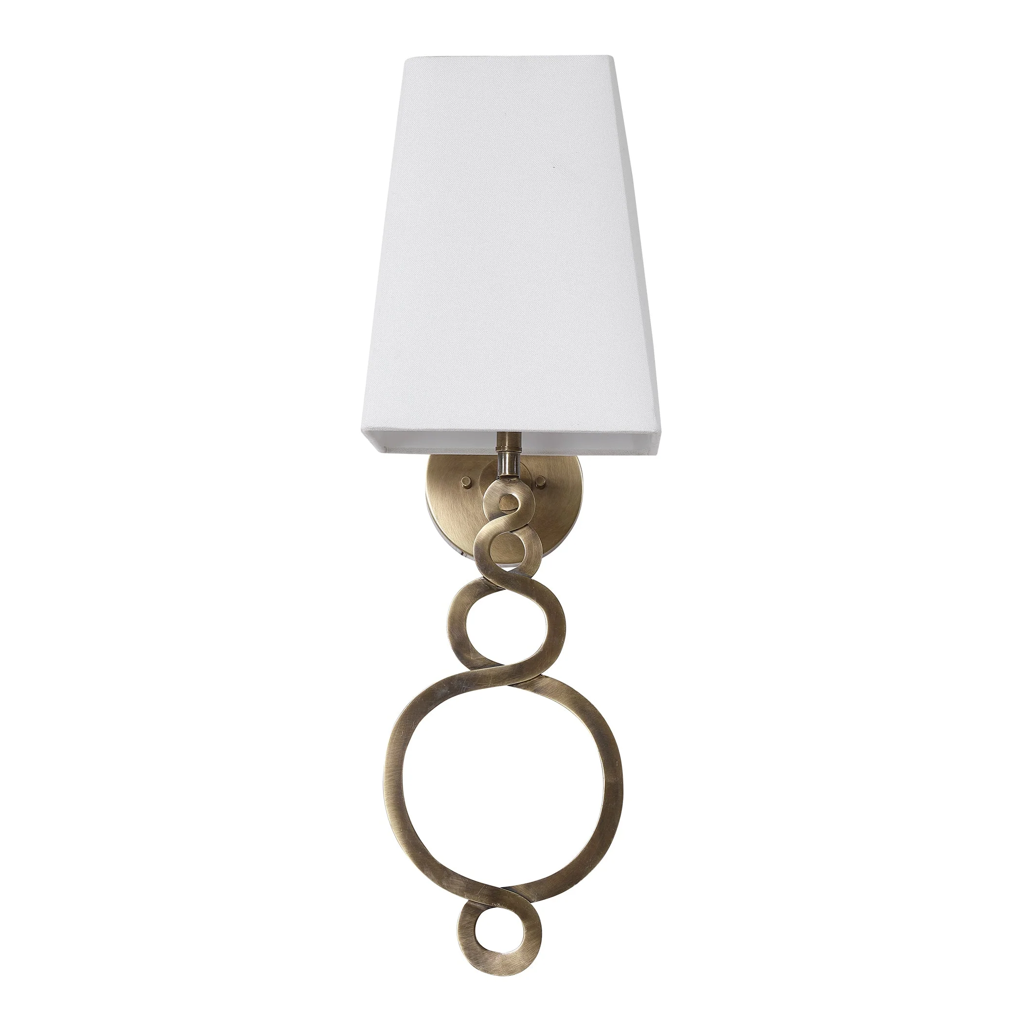 Niccolo, 1 Lt Wall Sconce - Image 3