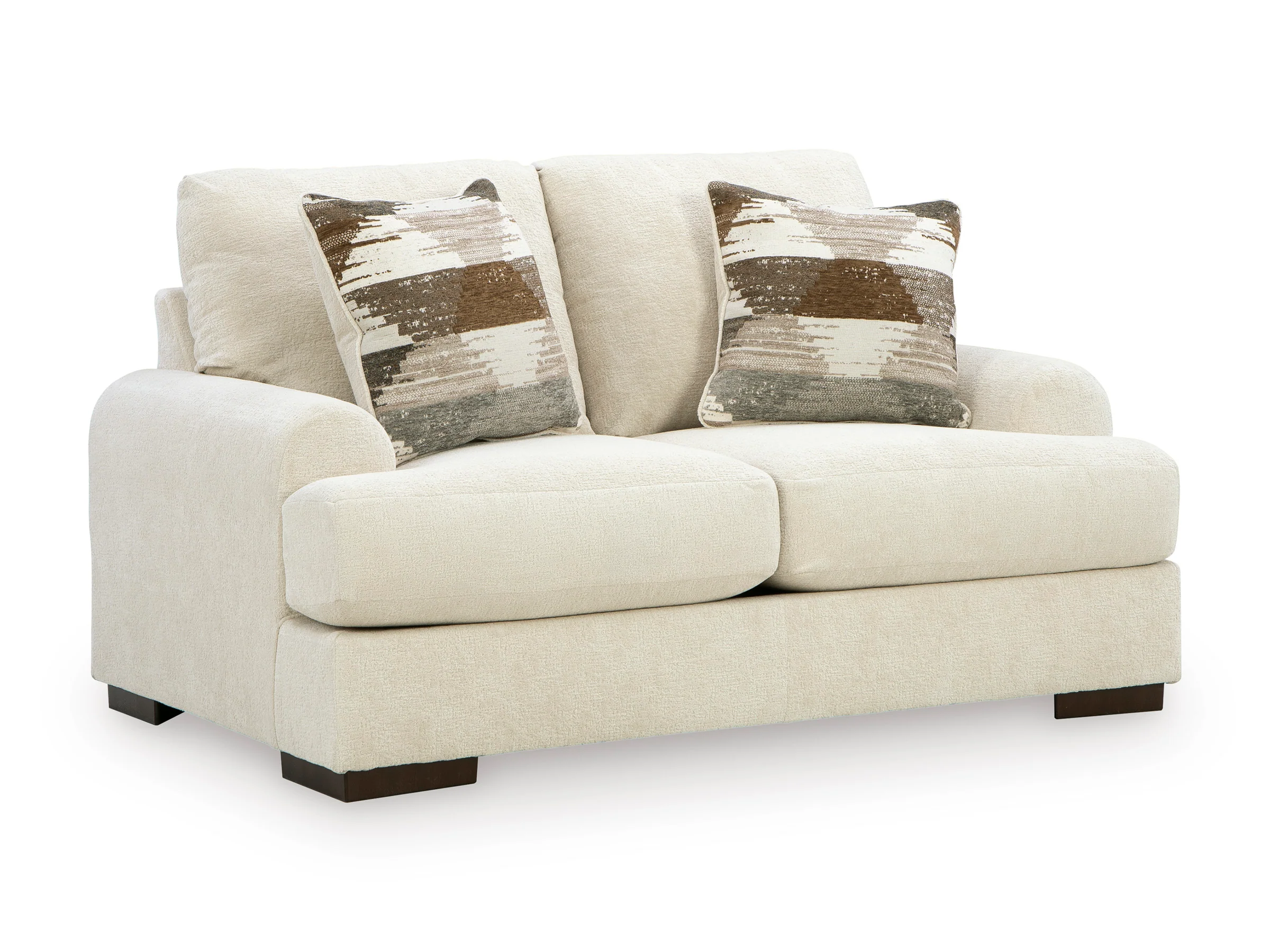 Nolenburg Loveseat - Image 3