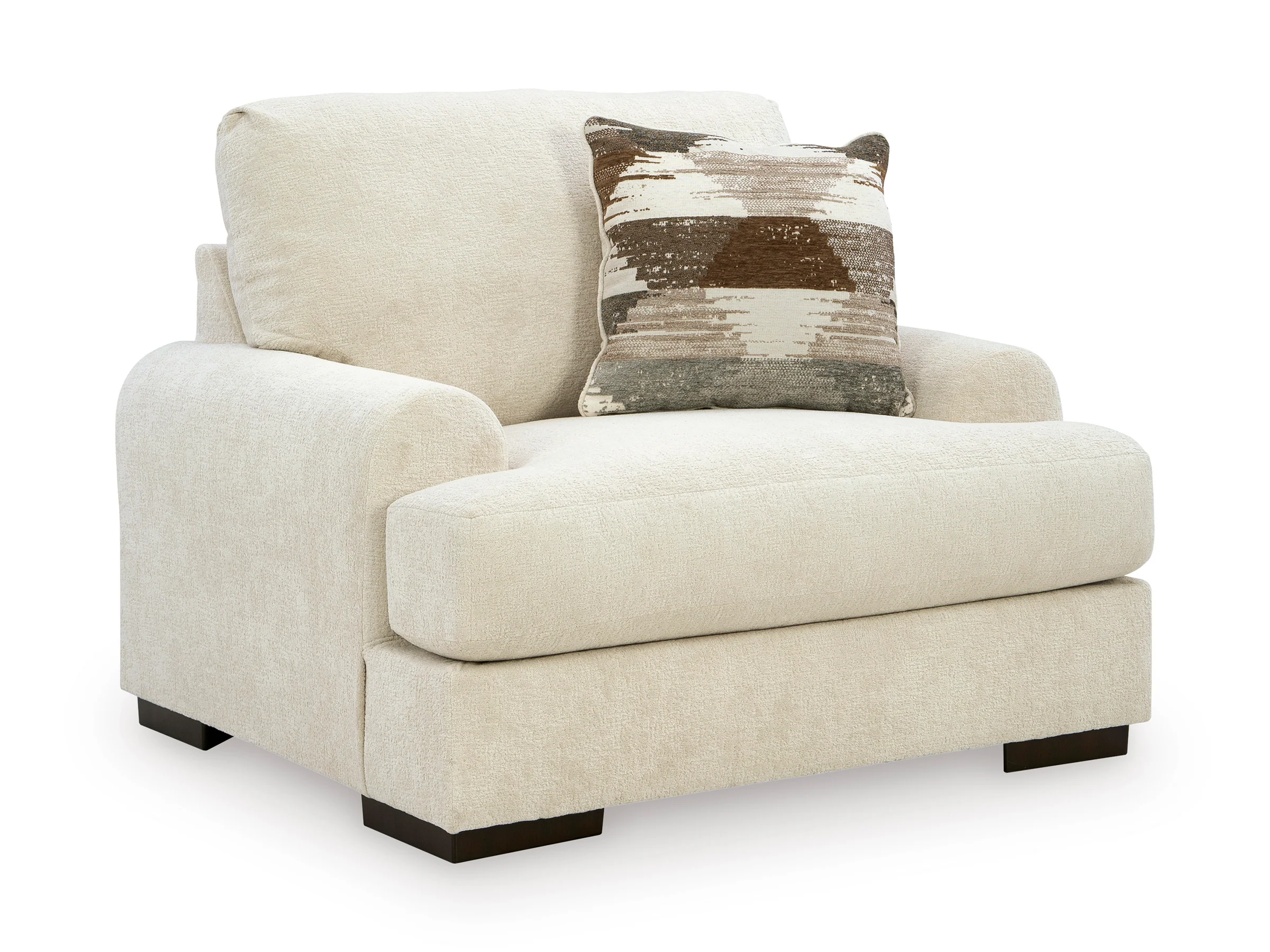 Nolenburg Oversized Chair - Image 3