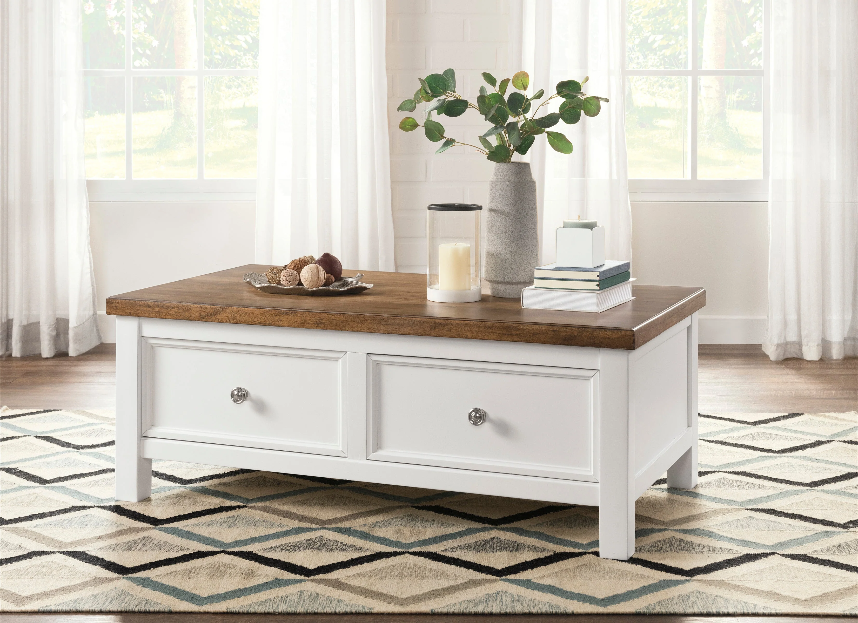 Occasional Table Set (1xT5168-1+ 2xT5168-3) - Image 3