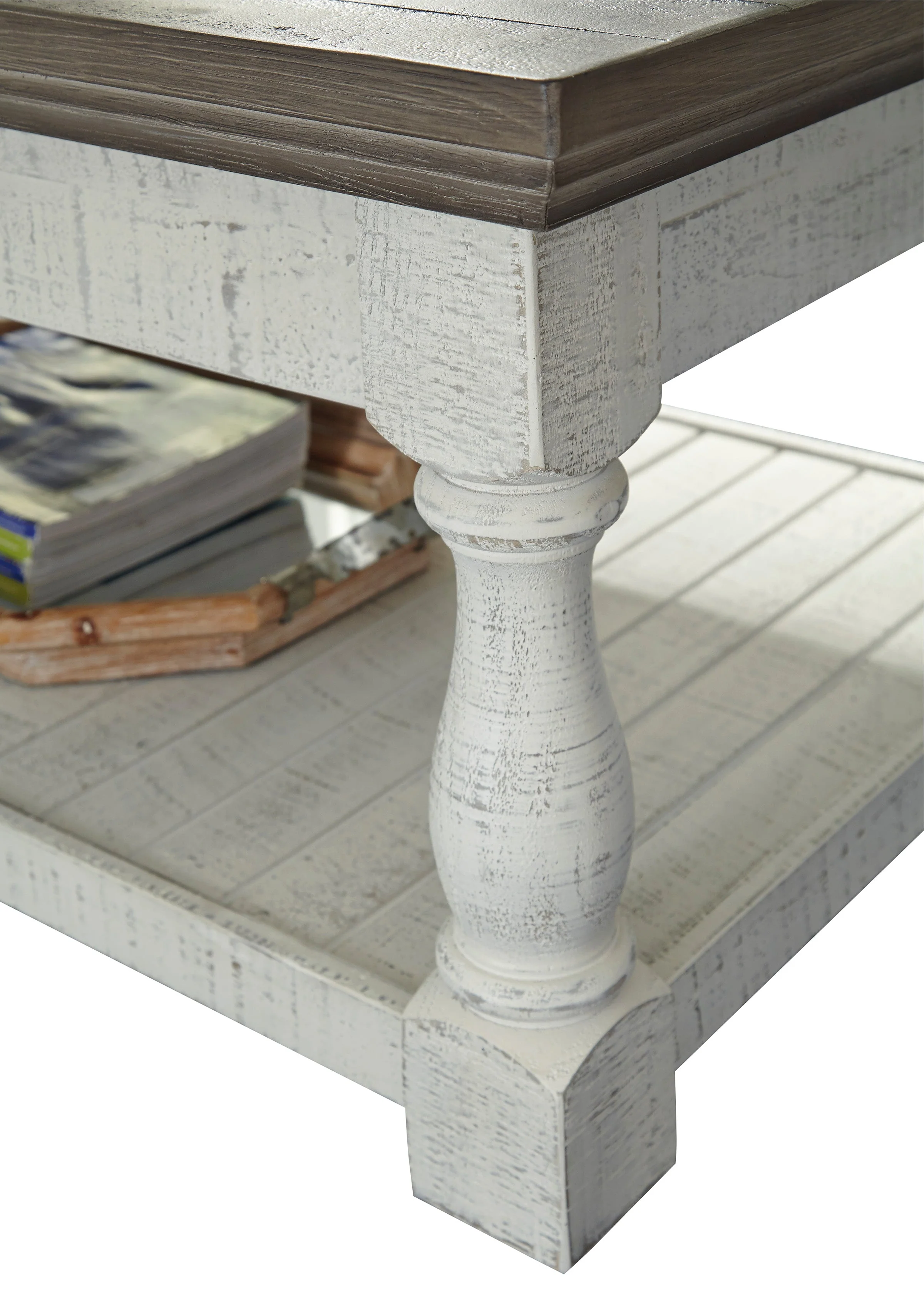 Occasional Table Set (1xT814-9 + 2xT814-3)|Ashley Homestore - Image 10