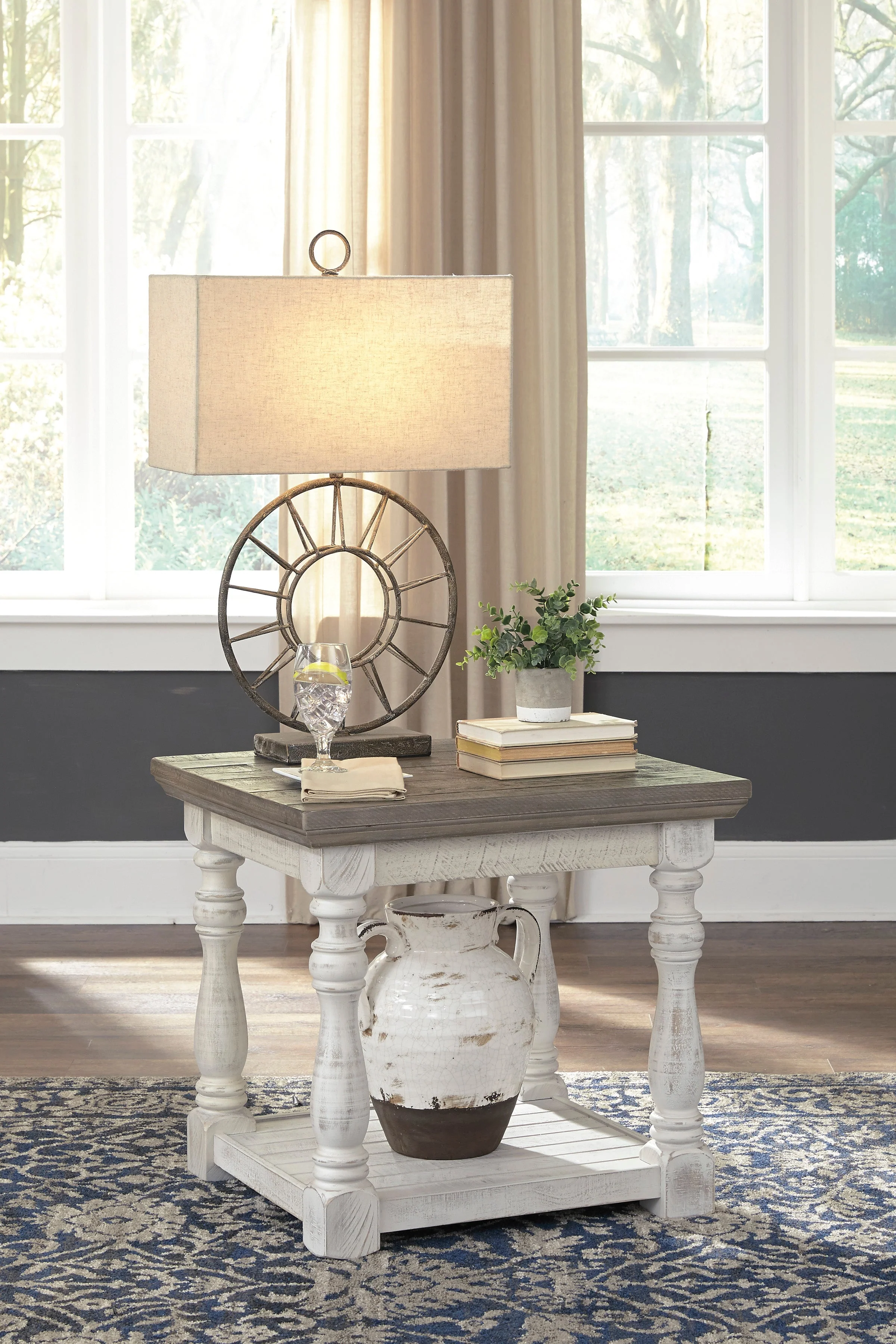 Occasional Table Set (1xT814-9 + 2xT814-3)|Ashley Homestore - Image 4