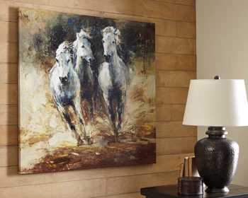 Odero Wall Art - Image 4