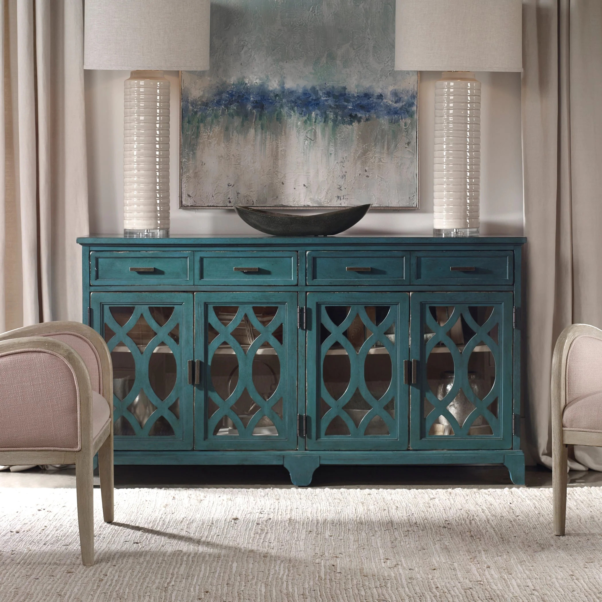 Oksana Credenza - Image 4