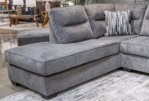 Olten Left-Arm Facing Corner Chaise | Ashley Homestore 3130516 - Image 2