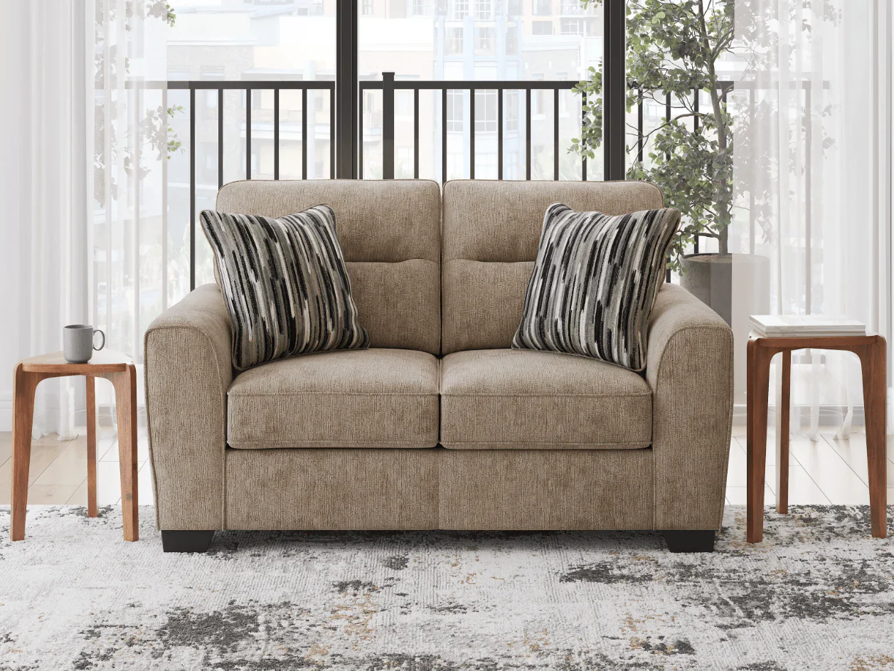 Olten Loveseat | Ashley Homestore 3130435 - Image 2