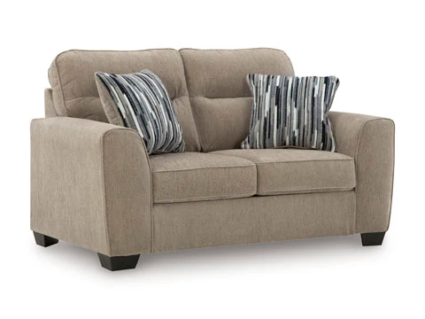 Olten Loveseat | Ashley Homestore 3130435 - Image 3