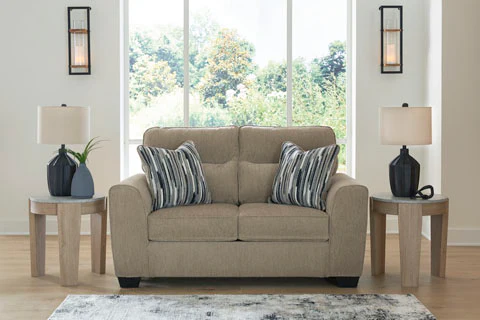 Olten Loveseat | Ashley Homestore 3130435 - Image 6