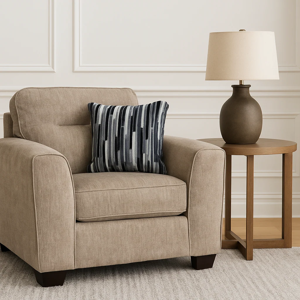 Olten Oversized Chair | Ashley Homestore 3130423 - Image 2