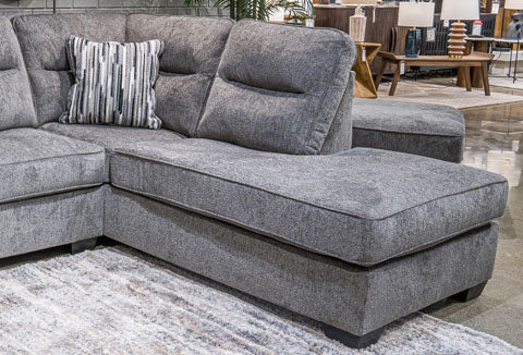 Olten Right-Arm Facing Corner Chaise | Ashley Homestore 3130517 - Image 3