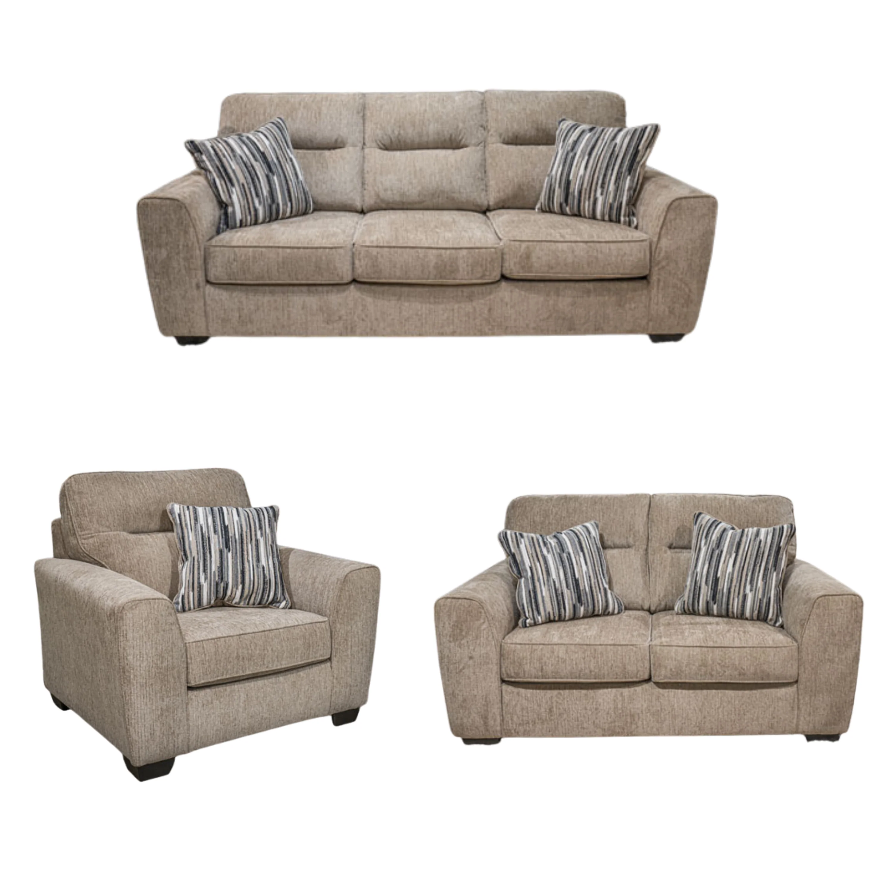 Olten Sofa Set | Ashley Homestore - Image 2