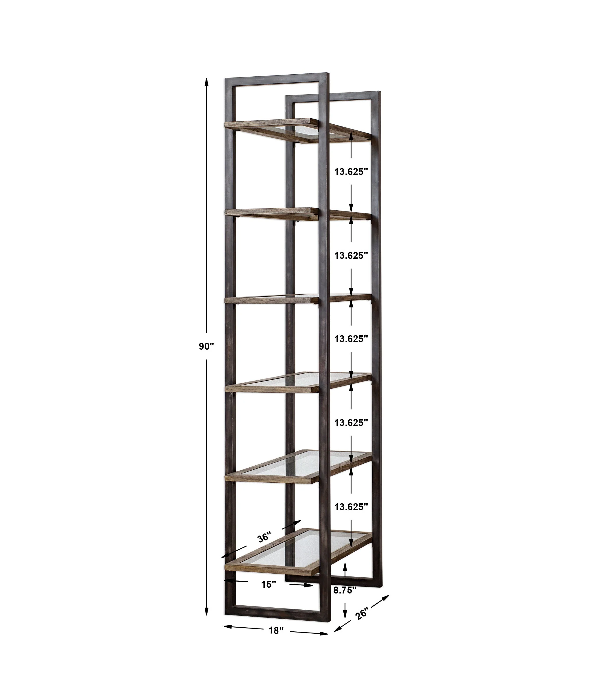 Olwyn Etagere - Image 3