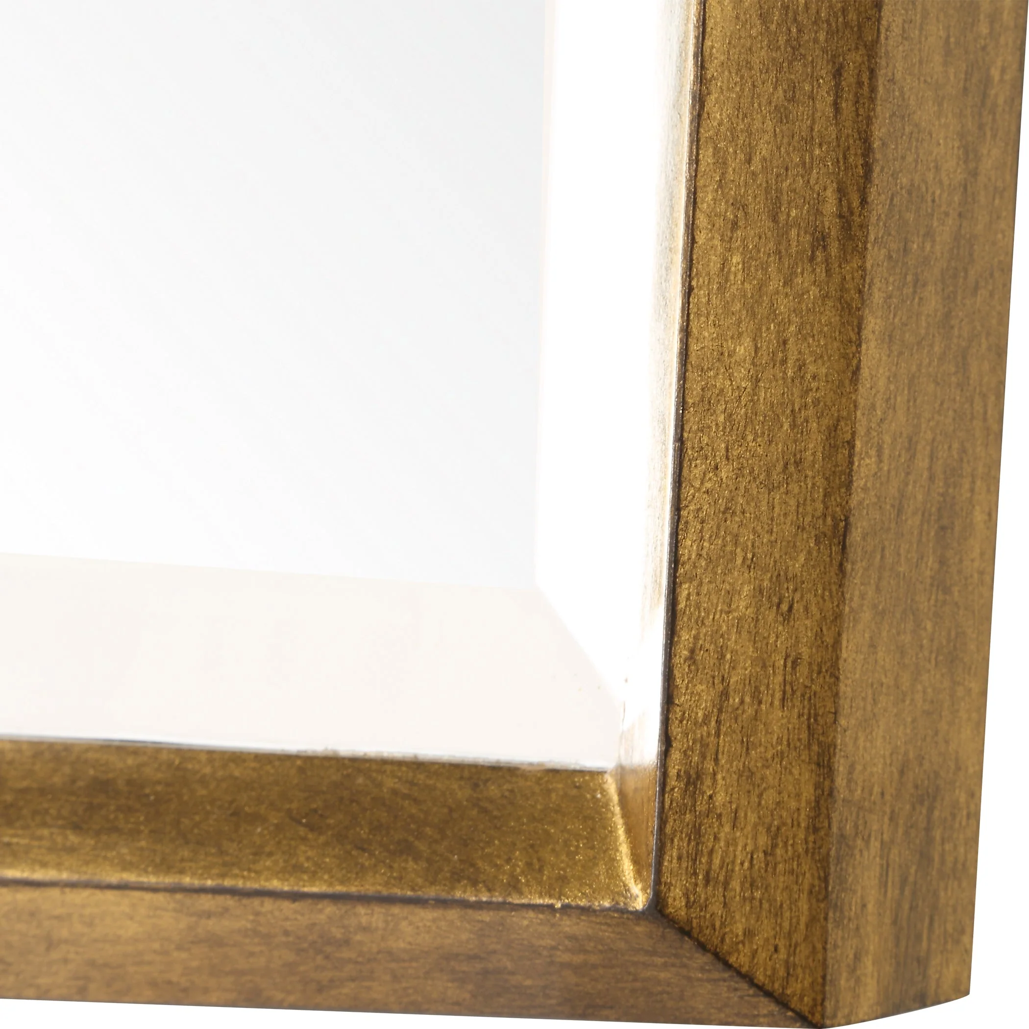 On Point Wood Dressing Mirror - Image 6