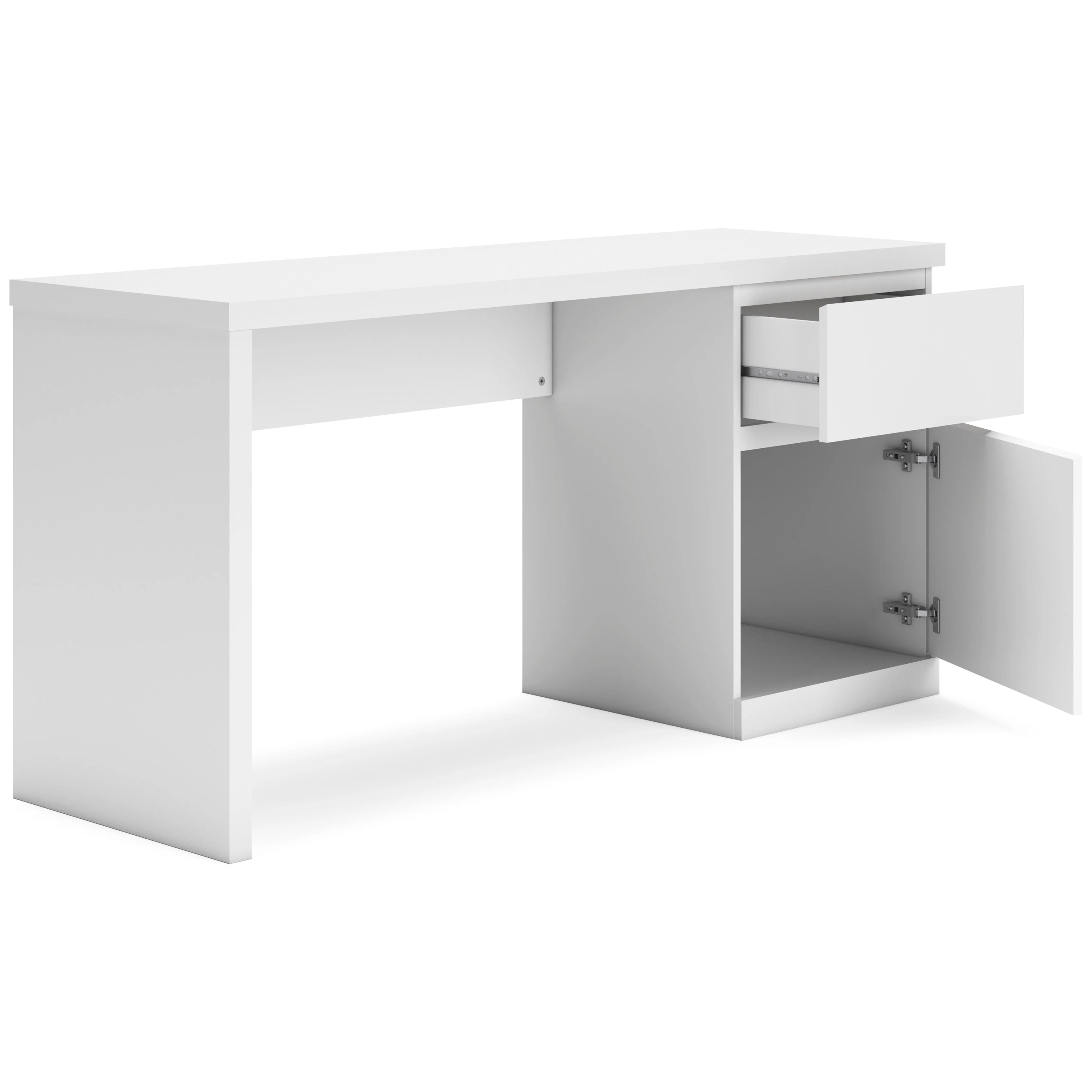 Onita Home Office Desk | Ashley Homestore - Image 3